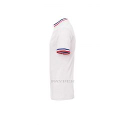 Flag Tee-shirt Pour Homme