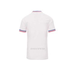 Flag Tee-shirt Pour Homme