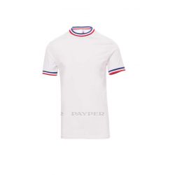 Flag Tee-shirt Pour Homme