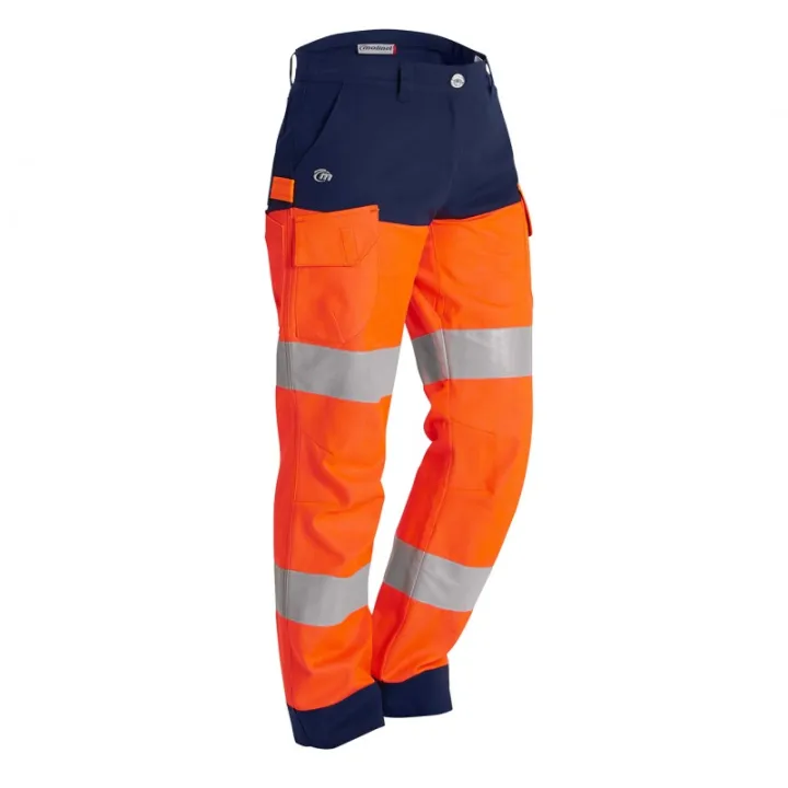 Pantalon Luklight Hv Femme