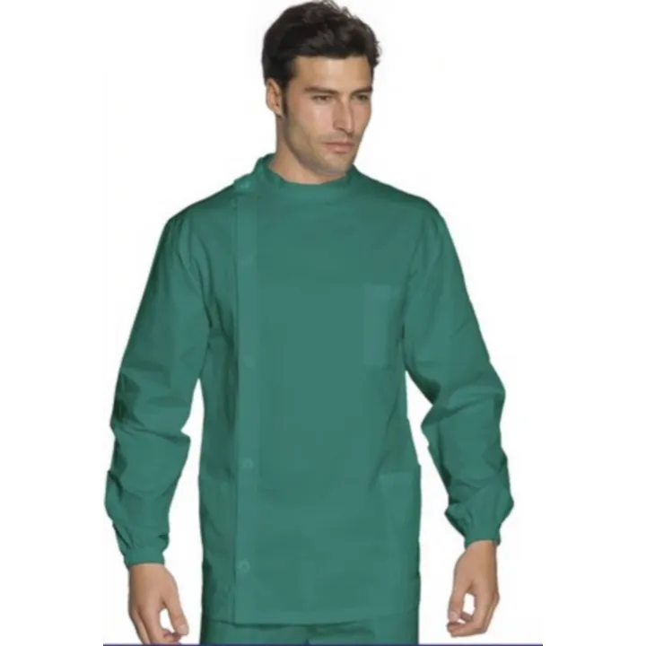Blouse dentiste mixte