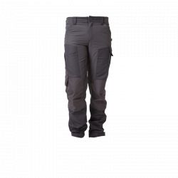 Swell Pantalon Flex Poches Genoux