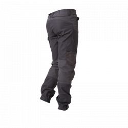 Swell Pantalon Flex Poches Genoux