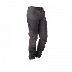 Swell Pantalon Flex Poches Genoux