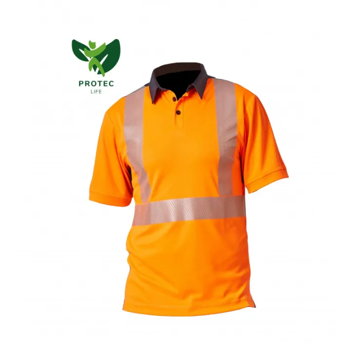 Mira Polo Hv 100% Recycl&eacute;