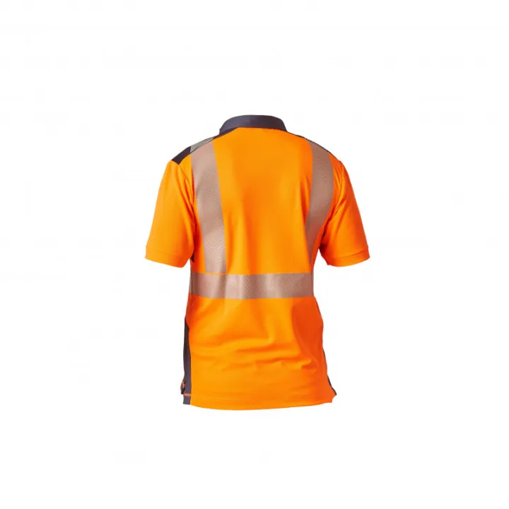 Mira Polo Hv 100% Recycl&eacute;