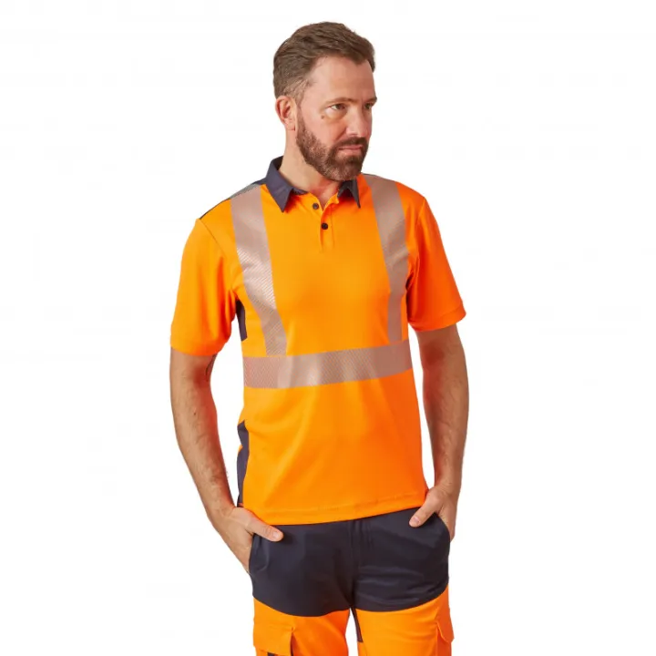 Mira Polo Hv 100% Recycl&eacute;