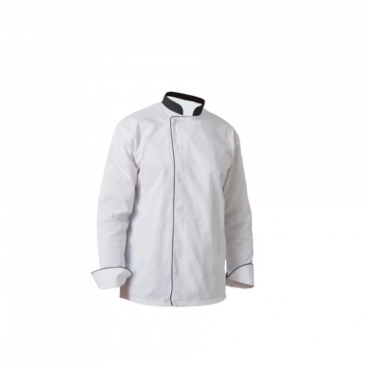 Veste De Cuisine Mixte Venis Blanc