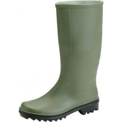 JARDINIER Bottes PVC sans embout de sécurité