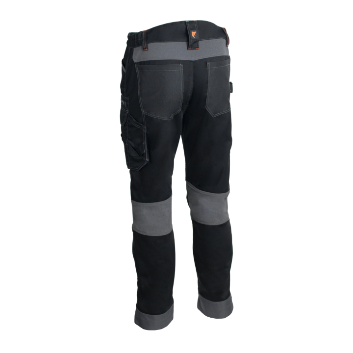Baru Pantalon Stretch