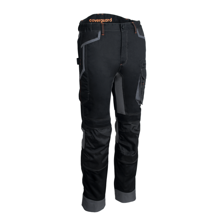 Baru Pantalon Stretch