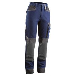 Casita Pantalon De Travail Femme