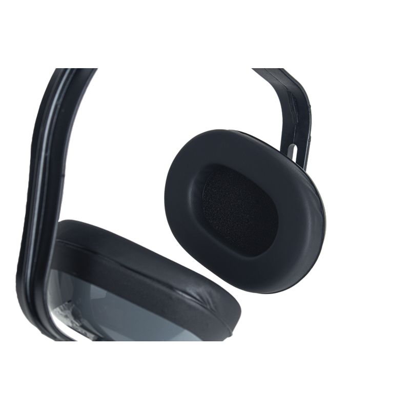 Mo31020 Max 200 Casque Antibruit A L'unite