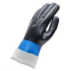 1chne30 Gants Eurochem Ne530 En Néoprène