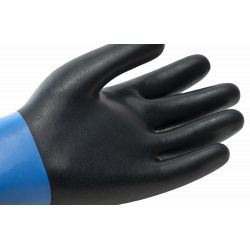 1chne30 Gants Eurochem Ne530 En Néoprène