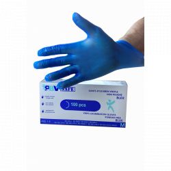 Ge-vnps Gants De Protection A L'unite