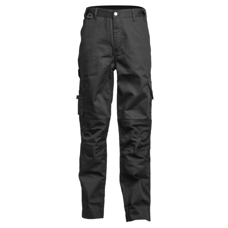 CLASS Pantalon de travail homme polycoton DESTOCKE