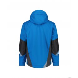 GRAVITY veste softshell homme bicolore