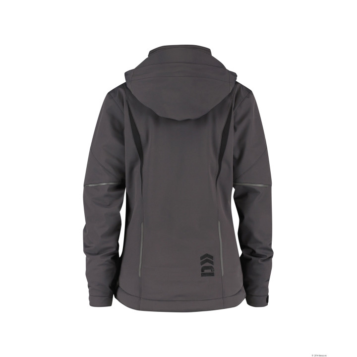 NORDIX VESTE MULTIPOCHES FEMME HIVER