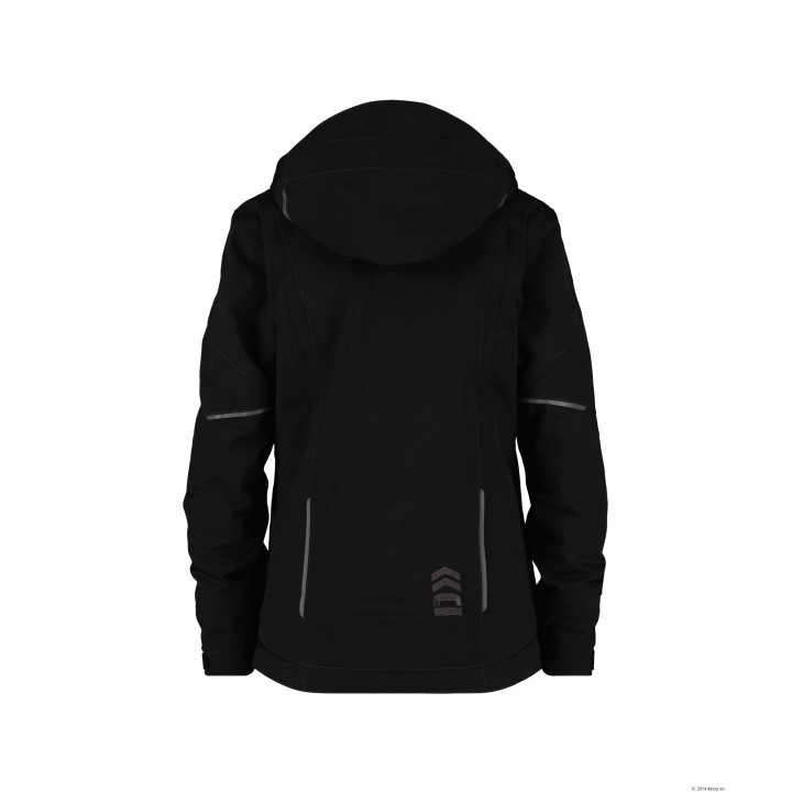 NORDIX VESTE MULTIPOCHES FEMME HIVER