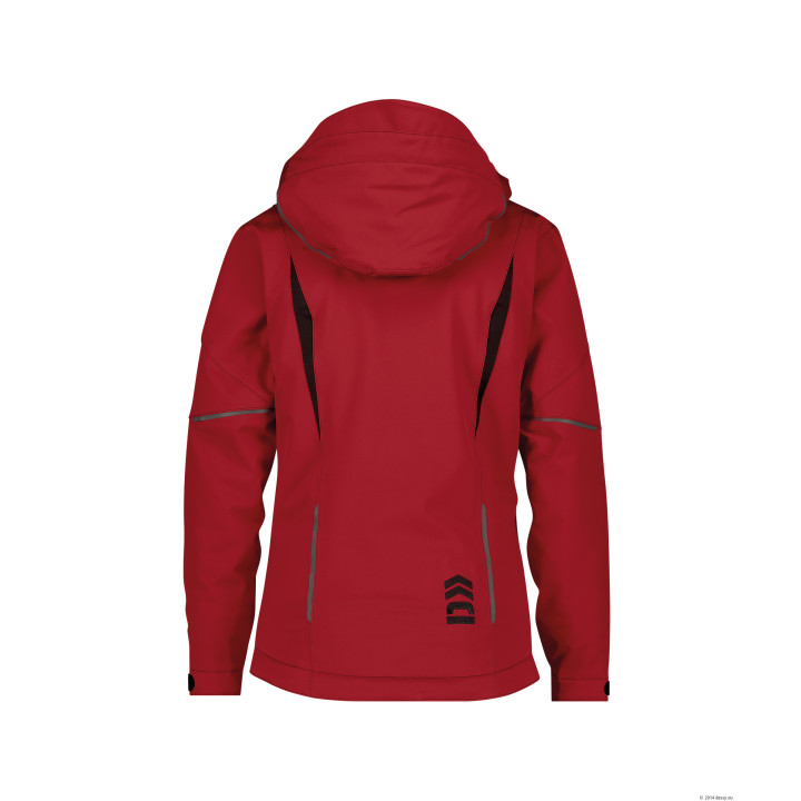NORDIX VESTE MULTIPOCHES FEMME HIVER