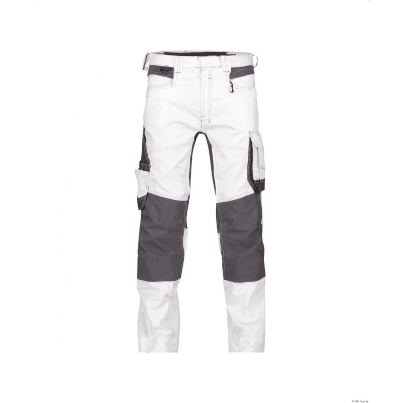 Dynax Peintre Pantalon De Travail Avec Stretch