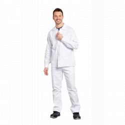 Pantalon homme de travail Magnetic multipoches - BGA Vêtements