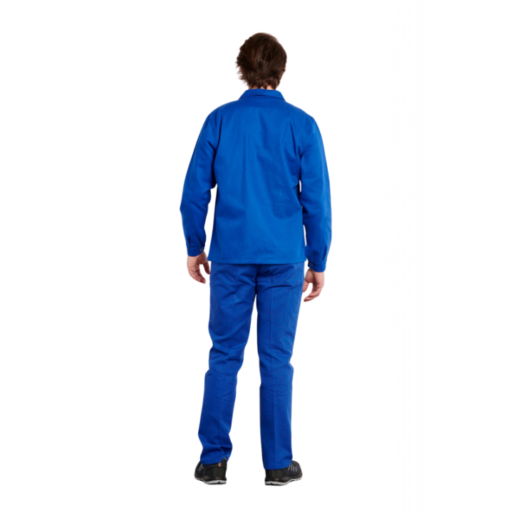 HARRY Veste de travail coton