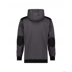 INDY sweatshirt de travail renforcé cordura