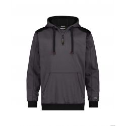 INDY sweatshirt de travail renforcé cordura