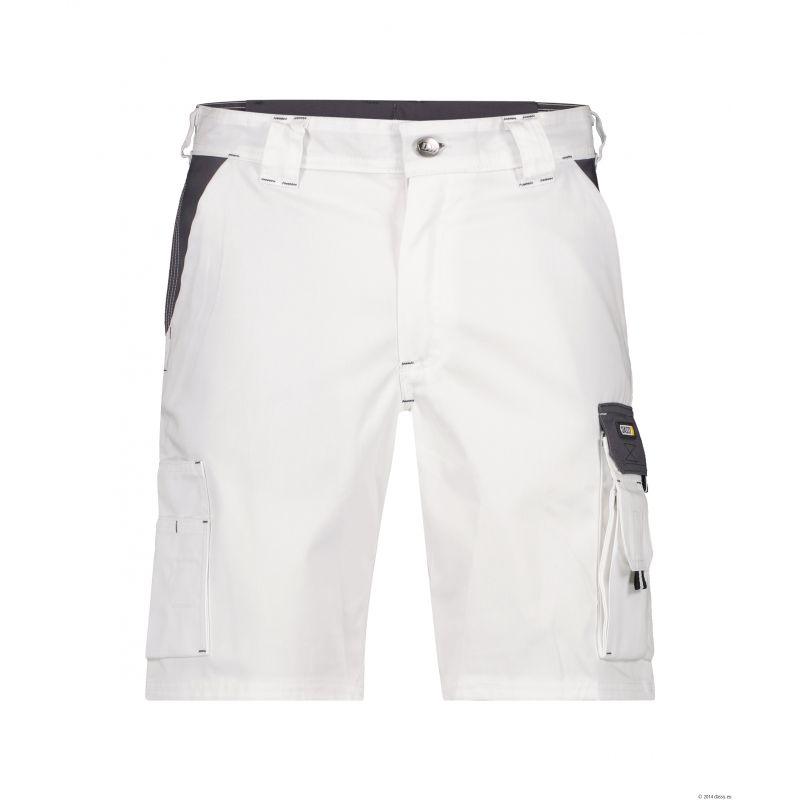 Roma short de travail homme DASSY multipoches