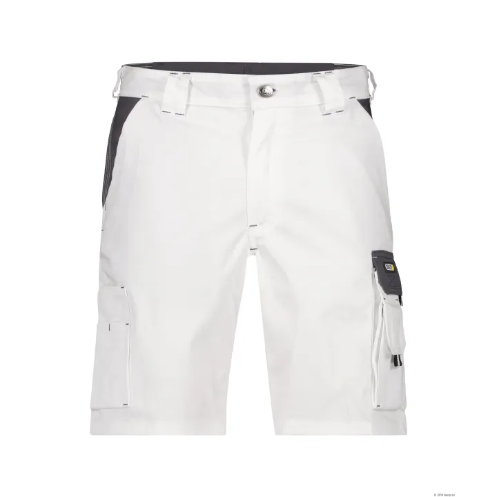 Roma short de travail homme DASSY multipoches