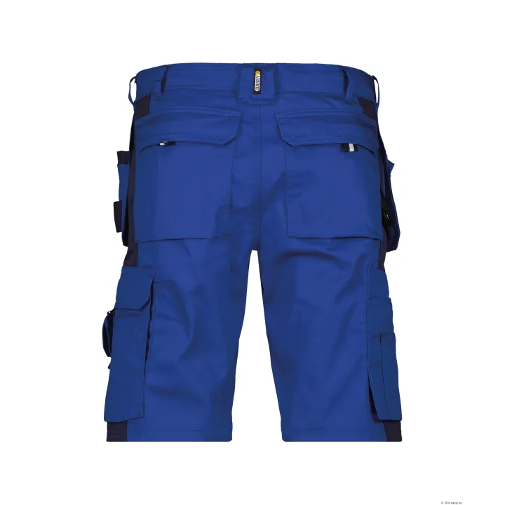 MONZA Short de travail multipoches