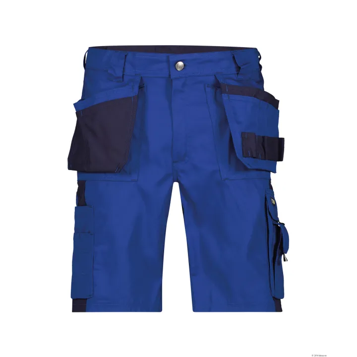 MONZA Short de travail multipoches