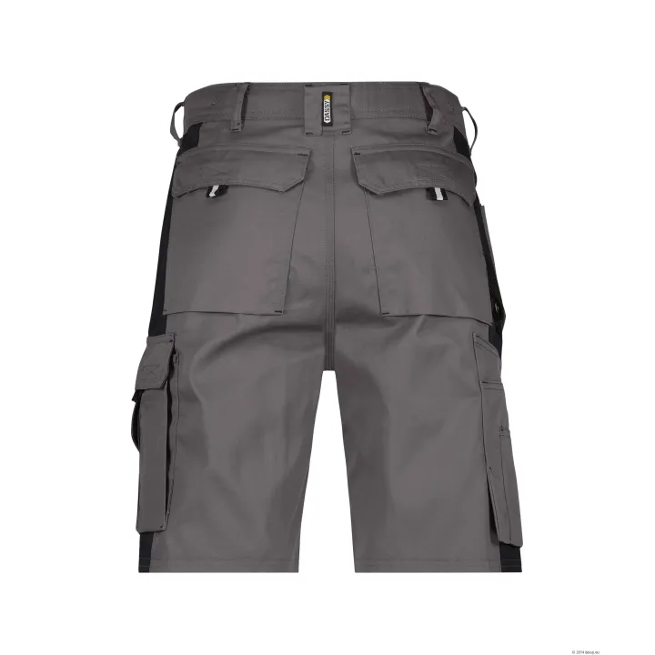 MONZA Short de travail multipoches