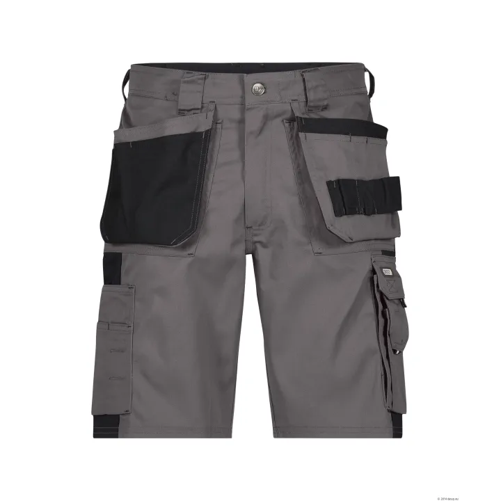 MONZA Short de travail multipoches