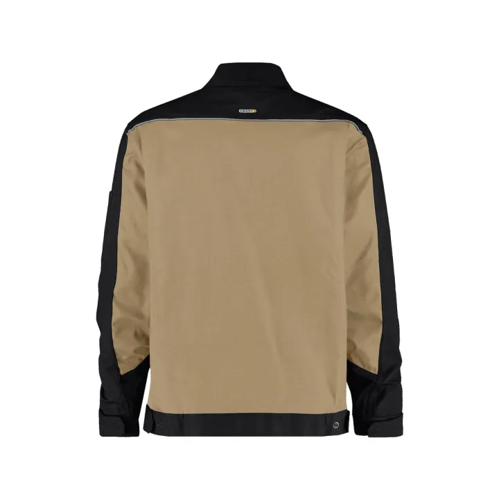 LUGANO Veste de travail multipoches en polycoton