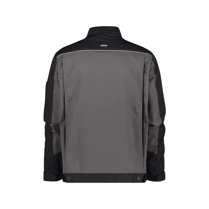 LUGANO Veste de travail multipoches en polycoton