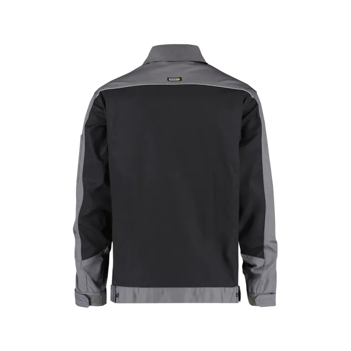 LUGANO Veste de travail multipoches en polycoton