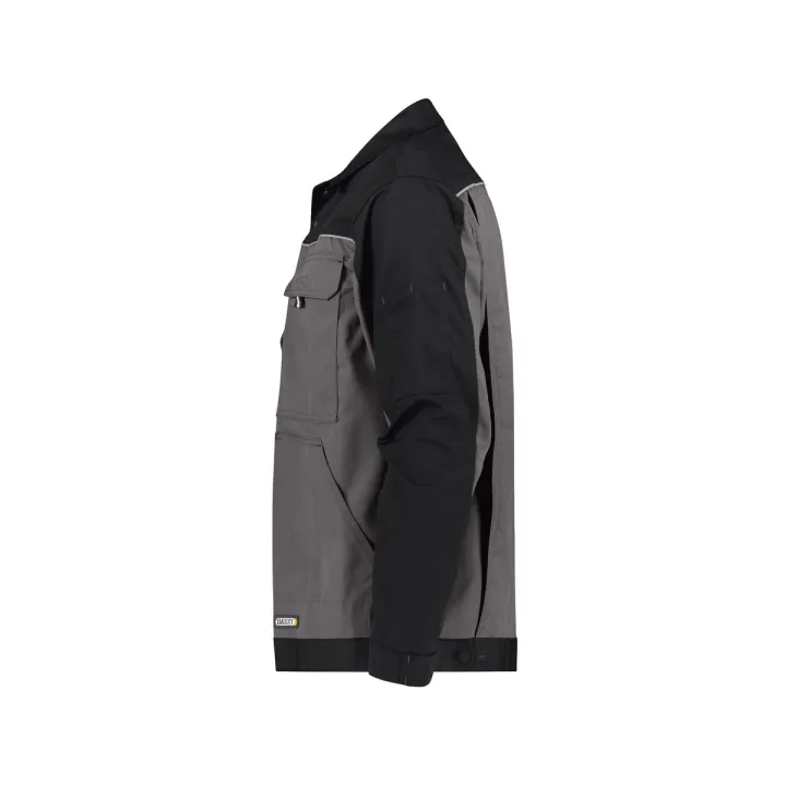 LUGANO Veste de travail multipoches en polycoton