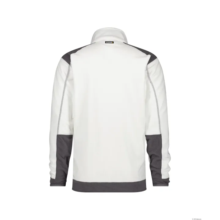 KAZAN veste de travail polaire homme chaude confortable et respirante