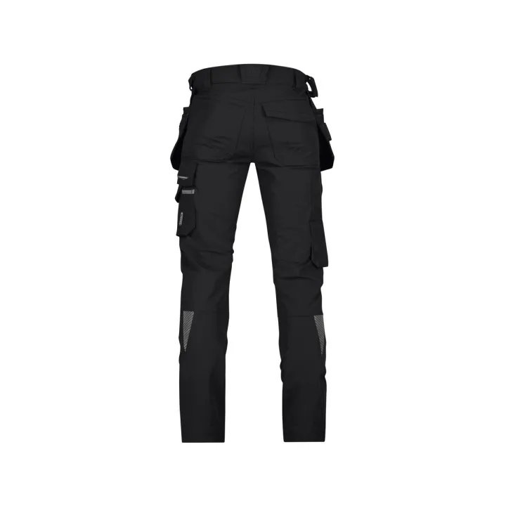 Matrix Pantalon De Travail Stretch Multipoches Avec Poche