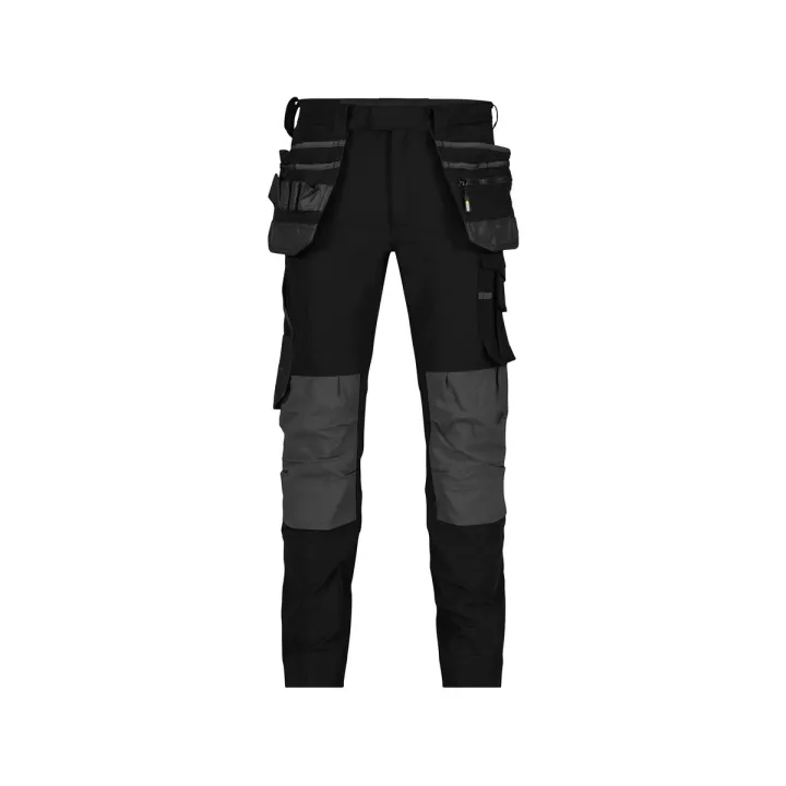 Matrix Pantalon De Travail Stretch Multipoches Avec Poche
