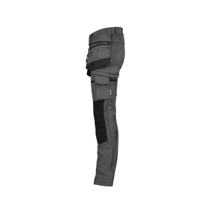 Matrix Pantalon De Travail Stretch Multipoches Avec Poche