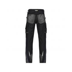 Pantalon Poches Genoux Deperlant Et Stretch