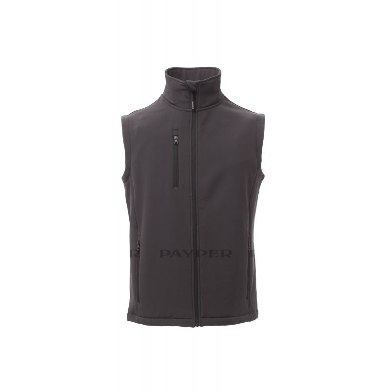 Glasgow Gilet Ergonomique Double épaisseur