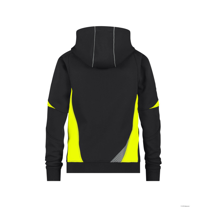 Santos Women Sweat-shirt &agrave; Capuche Pour Femmes