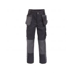 Seattle Kids Pantalon Multipoches Bicolore