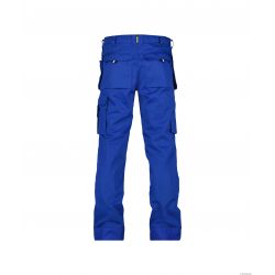 Oxford 300g/m2 Pantalon Multipoches Avec Poches Genoux