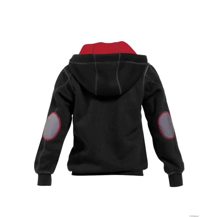 Watson Kids Sweat-shirt &agrave; Capuche Zipp&eacute;